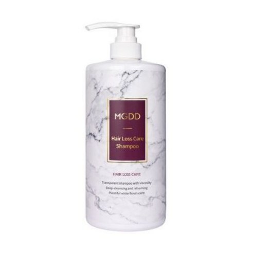 모공도둑 탈모 완화 샴푸, 5개, 1000ml