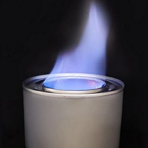 mk 젤연료 착화제 불쏘시개 고체 알콜 연료250g 5개, 250ml, 25개