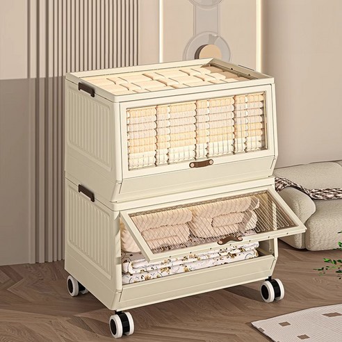 레퓰리 슬라이딩 수납함, 공간을 예술로 승화시키다