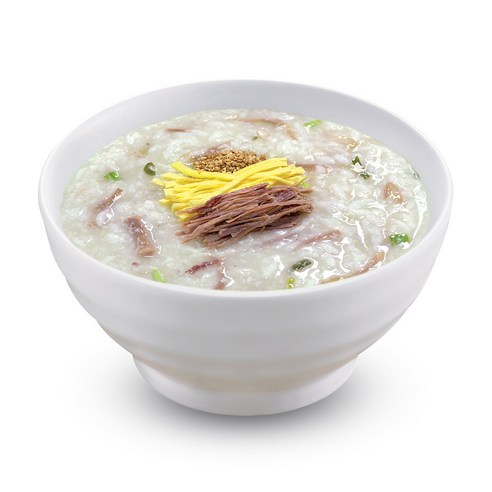 [서울마님죽] 서울마님죽 양지사골죽 500g*5팩(2500g), 5개, 500g