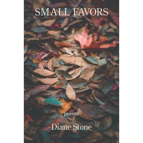 Small Favors Paperback, Kelsay Books, English, 9781952326783