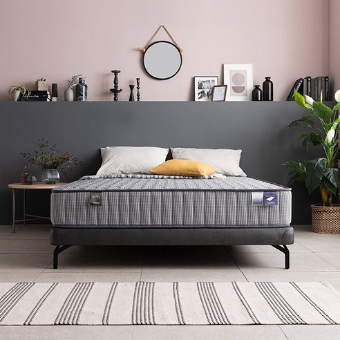 80% 할인가로 퀸 사이즈 매트리스를 만나보세요.