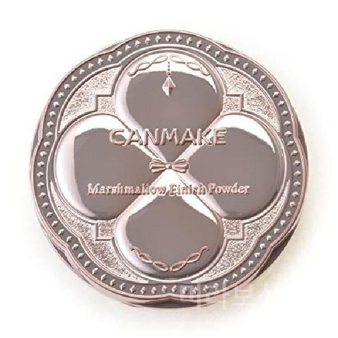 캔메이크 마시멜로 피니쉬 파우더 4종 MO MB ML MI 10g, 1개