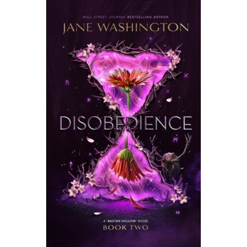 Disobedience Paperback, Jane Washington, English, 9780648378433