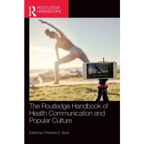 (영문도서) The Routledge Handbook of Health Communication and Culture Hardcover, English, 9781032566184