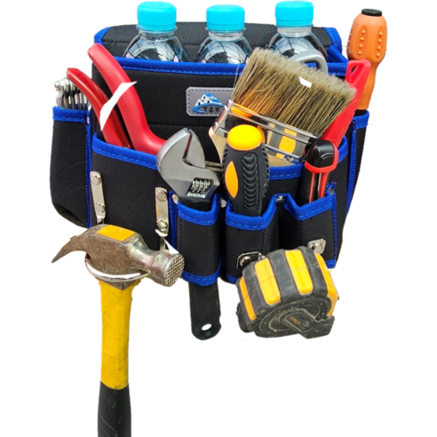 내 몸이 나만의 미니 작업실이 된다