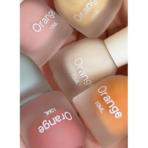 ⏰ 1분 투자로 완성하는 완벽한 네일, 가브리차차 빠른건조 매니큐어!