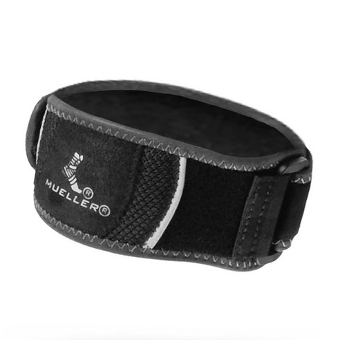 팔꿈치의 자유를 되찾다: 뮬러 엘보 보호대로 경험하는 편안한 움직임