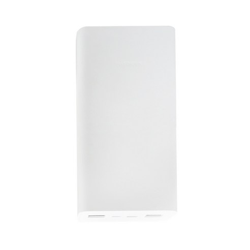 신제품 샤오미보조배터리 6세대 20000mAh 22.5W출력 PB2022ZM 대용량 삼성 갤럭시 아이폰 고속충전
