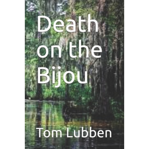 (영문도서) Death on the Bijou Paperback, Independently Published, English, 9798392835966