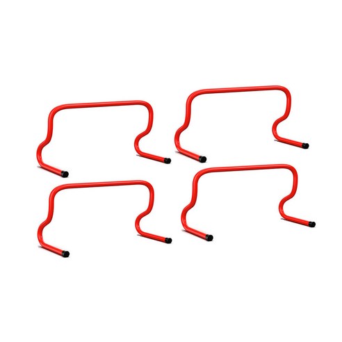 컴팩트점프 미니 허들: 가벼움과 휴대성을 겸비한 운동 파트너 허들