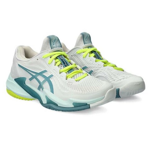 ASICS 여성용 테니스화 COURT FF 3 올코트 1042A220 아디다스테니스화if7081