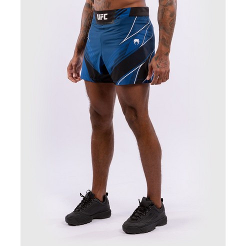 운동 애호가를 위한 필수품: 베넘 UFC MMA 파이트쇼츠