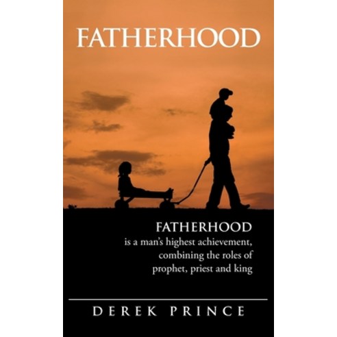 Fatherhood Paperback, Dpm-UK, English, 9781782632719