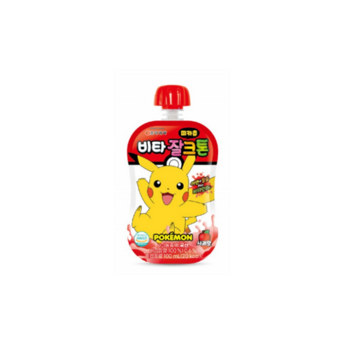 잘크톤으로 우리 아이 밥 안 먹는 고민 해결!