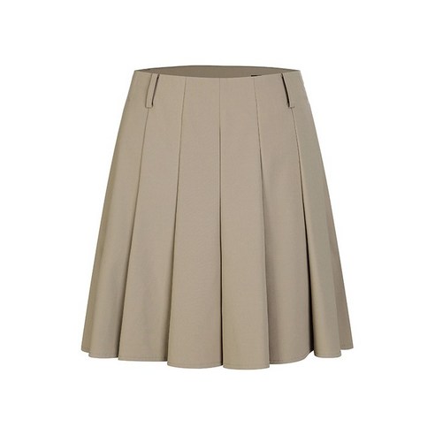 우아함과 활동성을 겸비한 볼케이스 디테일 플레어 큐롯으로 당신의 스타일을 완성하세요.