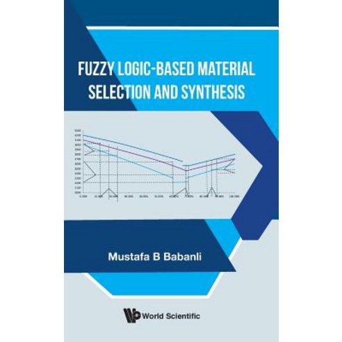 (영문도서) Fuzzy Logic-Based Material Selection and Synthesis Hardcover, World Scientific Publishing..., English, 9789813276567