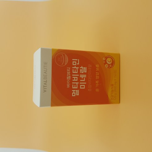 최근제조일자 VB 바이탈뷰티 멀티비타민미네랄 (800mg x 150정), 150정, 1개
