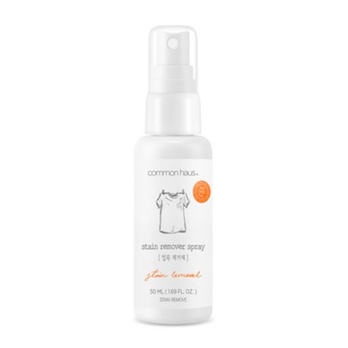 키파이트 얼룩제거 스프레이, 50ml, 4개