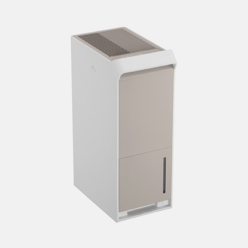 SK매직 DEH-140LI10BG 초슬림 제습기 카페 원룸 사무실 식당 화장실 가정용