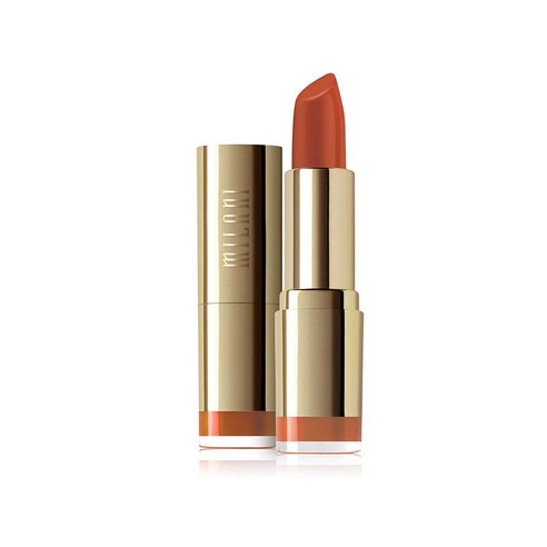밀라니 컬러 스테이트먼트 립스틱 3.97g, Bronze Beauty, 1개