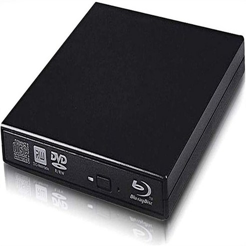 블루레이ODD 외장 리핑 4K 재생 플레이어 외장 Bluray DVD 드라이브 MthsTec USB 2.0 및 Type-C 블루레이, 01 BD-RW