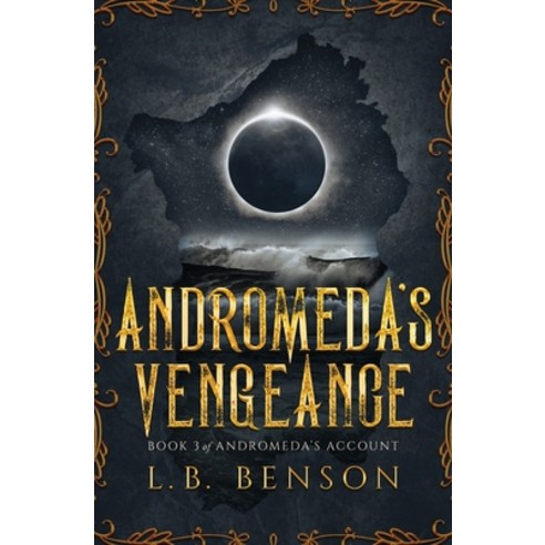 (영문도서) Andromeda''s Vengeance Paperback, Emerald Moon Press, English, 9798986123172