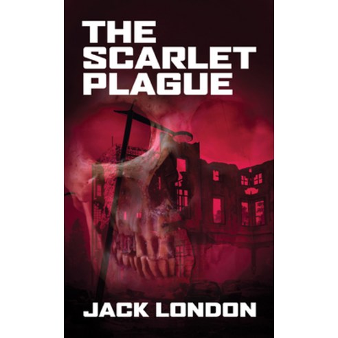 The Scarlet Plague Paperback, G&D Media