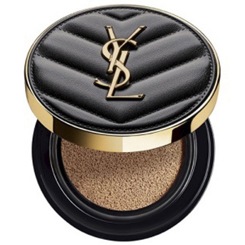 시간을 멈춘 듯, 결점 없는 아름다움을 선사하는 입생로랑 엉크르 드 뽀 쿠션 B20 엉크르드뽀쿠션