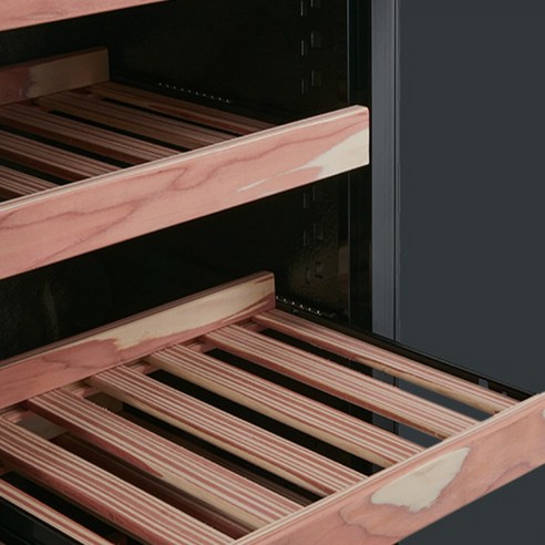 와인 컬렉션을 완벽하게 보관하는 필수품