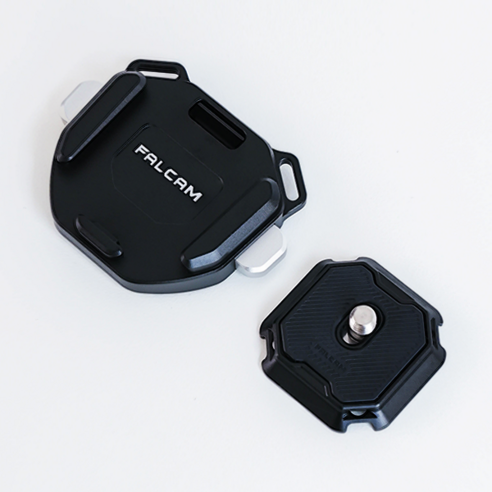 팔캠 FC3142: 사진가의 자유를 확장하는 혁신적인 퀵 릴리즈 키트