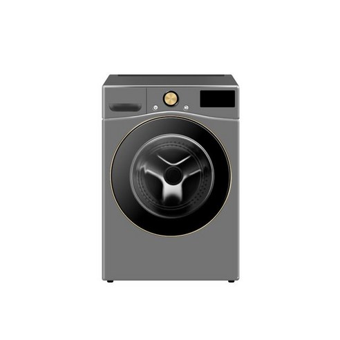 시간을 되찾아주는 럭셔리 세탁, LG 트롬 24kg 드럼세탁기