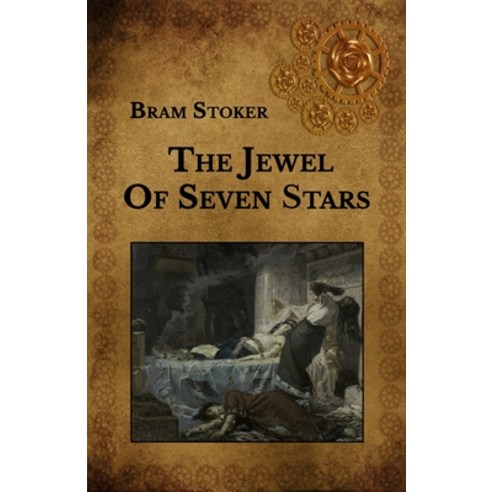 The Jewel of Seven Stars Paperback, Independently Published, English, 9798701139686