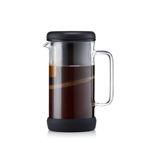 집에서 본격적인 커피 경험을 위한 섬세한 맛의 여정