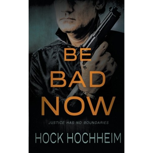 Be Bad Now Paperback, Wolfpack Publishing LLC