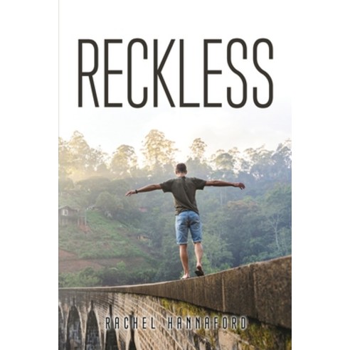 (영문도서) Reckless Paperback, Rachel Hannaford, English, 9781837617968