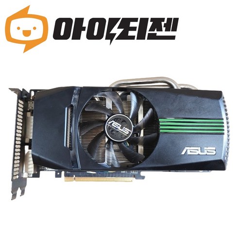 지포스 GTX560Ti 1GB 게이밍 그래픽카드 랜덤발송