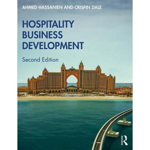 Hospitality Business Development Paperback, Routledge, English, 9781138491182