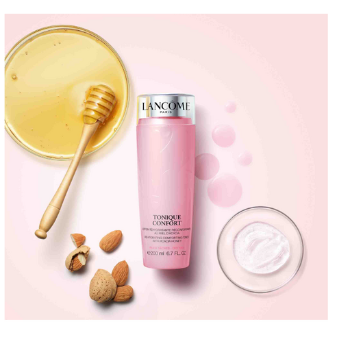 랑콤 콘포트 토니끄: 피부를 위한 진정한 선물