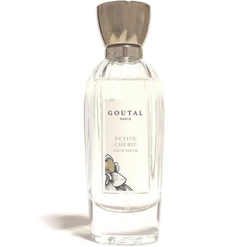 아닉구딸 쁘띠 쉐리 오 드 뚜왈렛, 50ml, 1개