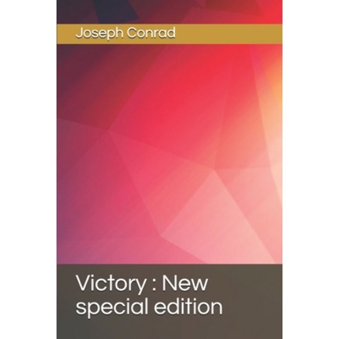 Victory: New special edition Paperback, Independently Published