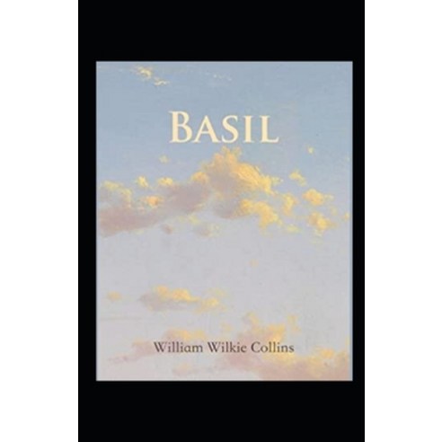 (영문도서) Basil Annotated Paperback, Independently Published, English, 9798512318027