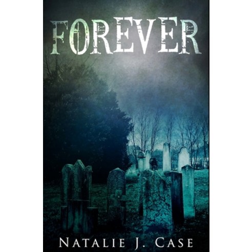 Forever: Premium Hardcover Edition Hardcover, Blurb, English, 9781034263531