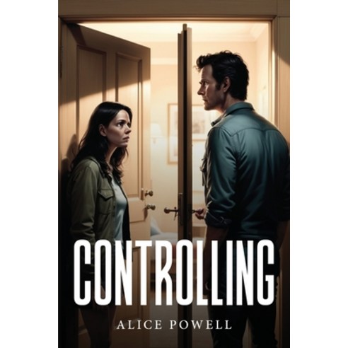 (영문도서) Controlling Paperback, Alice Powell, English, 9788775187119