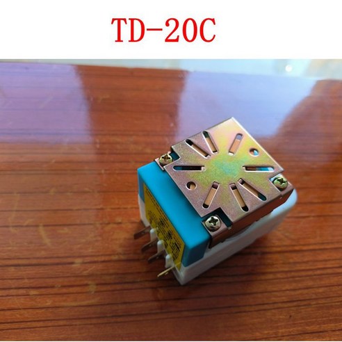 부품 호환 TD-20C 삼성 냉장고 제상 타이머 일반 모델 5 시간 50 분 6 40, 한개옵션0, 한개옵션0 2도어 냉장고