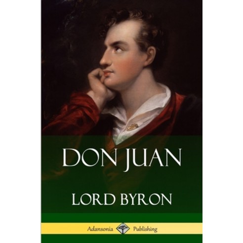 (영문도서) Don Juan Paperback, Lulu.com, English, 9781387829378