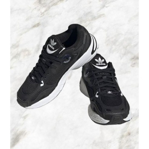 아디다스오리지널스 [adidas] adidas ASTIR W (IE9886)