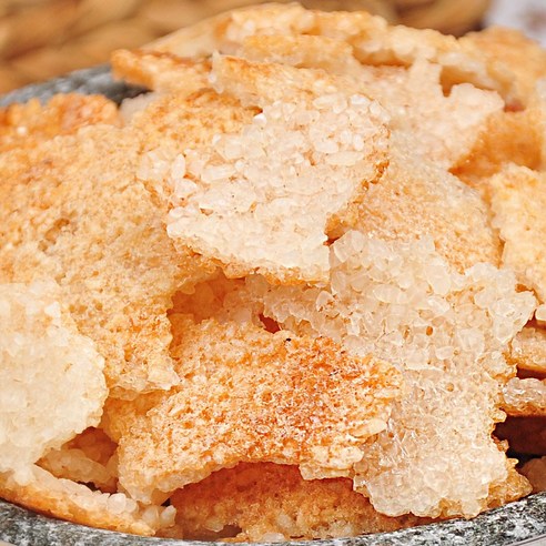 국내산 쌀누룽지 (1kg/3kg/10kg) [HACCP 인증] – 1개 맛있는누룽지