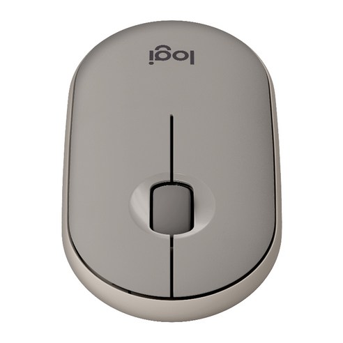 손 안의 예술, 로지텍 페블 무선 마우스와 함께 효율적이고 즐거운 디지털 경험을 만끽하세요.