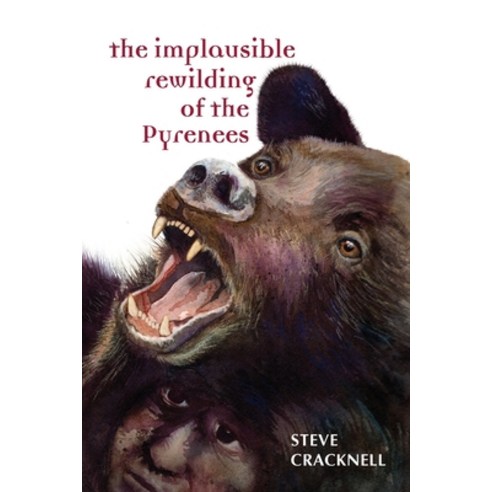 (영문도서) The Implausible Rewilding of the Pyrenees Paperback, Lulu.com, English, 9781291111798